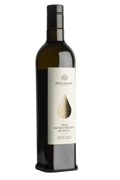 Olio Extra Vergine di Olive - 1 litro